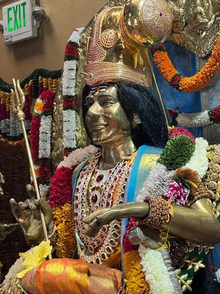 KAILASA SAN JOSE, USA on 7/1/2022