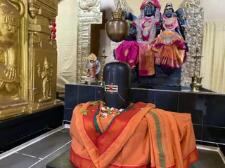 KAILASA TORONTO, CANADA on 6/4/2022