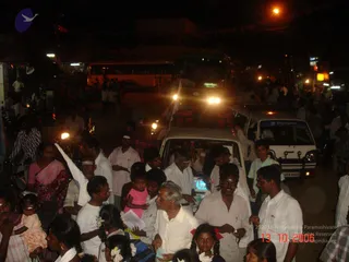 October 13 2006