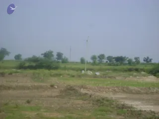 September 2006 - Sindhanur flood relief