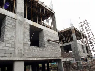 Aadheenam Construction 2009
