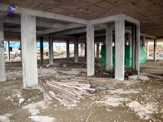 Aadheenam Construction 2009