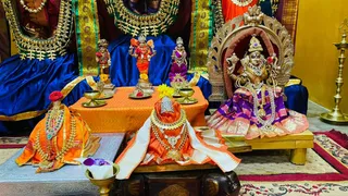 KAILASA SINGAPORE on 12/14/2021