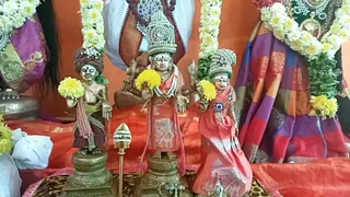 Kailasa avadi july 24 2021
