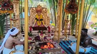 December 19 2022 sripuram