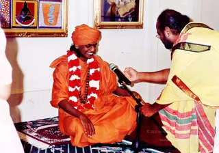 2003 -Glimpses From Various Programs