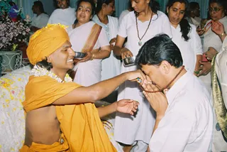 2002 - Glimpses From Various Programs
