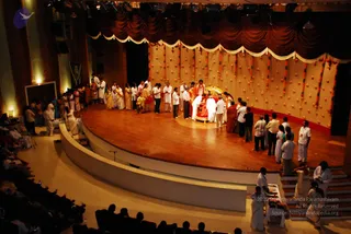 February 14 2009 -Kalpataru Convention at Chennai Tamilnadu