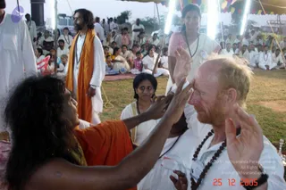 December 25 2005 Nithyanandam