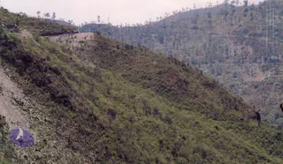 June 16 2004 - Rishikesh-Guptakashi-Uttarkashi