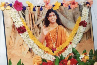 2008 - Post August - Powerful homa in Sirkazhi by trained Acharya