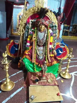 HDH Jayanthi 2021