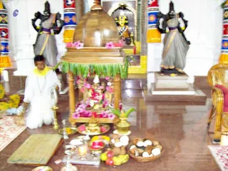 2008 Kailaasa In Hyderabad Events 0702.jpg
