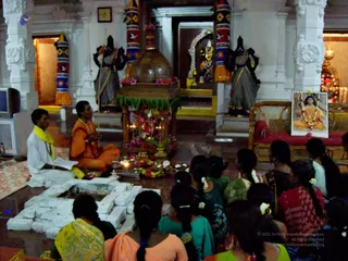 2008 Kailaasa In Hyderabad Events 0713.jpg