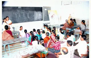 2006 - Kailasa India Sangha Activities