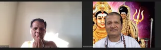 KAILASA NEW JERSEY, USA on 9/16/2022