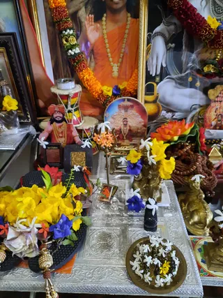 KAILASA SAN FERNANDO, TRINIDAD & TOBAGO on 2/3/2021