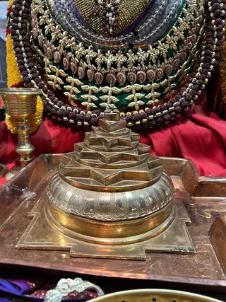 KAILASA SAN JOSE, USA on 7/16/2022