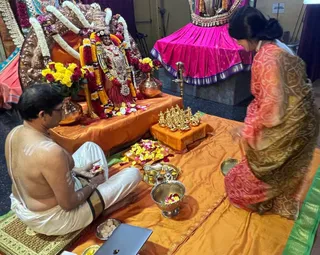 KAILASA SAN JOSE, USA on 9/29/2022