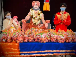 HDH Jayanthi 2021