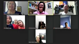 KAILASA LATIN AMERICA on 6/14/2021