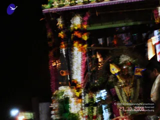 October 27 2006