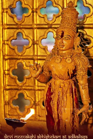 ADIKAILASA on 2/3/2021