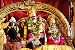ADIKAILASA on 3/8/2021