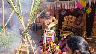 Jan 15 2023 sripuram