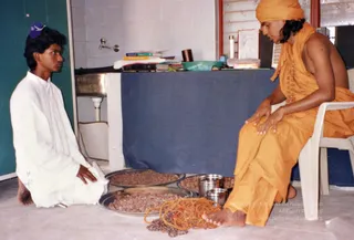 2003 -Glimpses From Various Programs