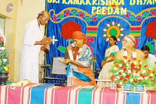 2001 - Glimpses From Various Programs