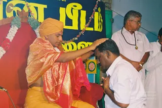 2002 - Glimpses From Various Programs