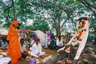 2003 -Glimpses From Various Programs