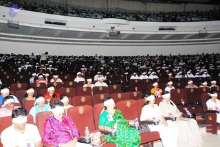 February 14 2009 -Kalpataru Convention at Chennai Tamilnadu