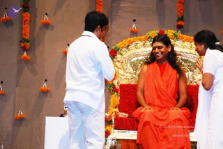 February 14 2009 -Kalpataru Convention at Chennai Tamilnadu