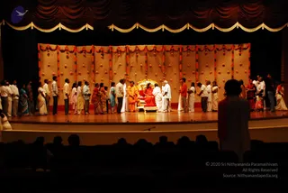 February 14 2009 -Kalpataru Convention at Chennai Tamilnadu