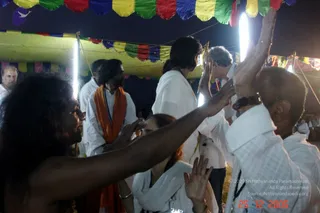 December 25 2005 Nithyanandam
