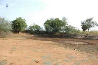 1978 - Tiruvannamalai - InnerGirivala