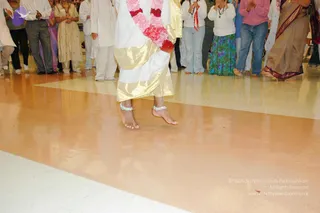 April 30 2006