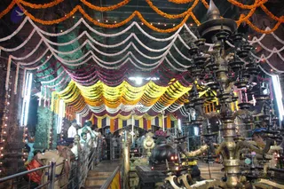 December 04 2006 - Karthikai Deepam, Tiruvannamalai