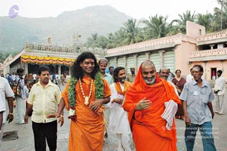 December 04 2006 - Karthikai Deepam, Tiruvannamalai