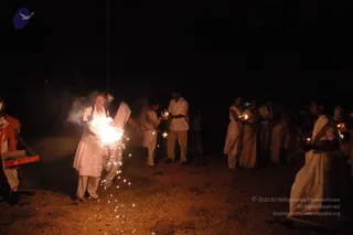 October 21 2006