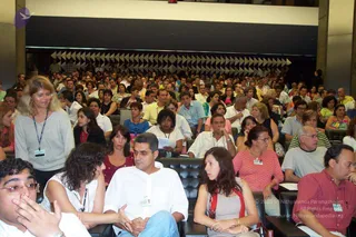 2004 - World Tour Brazil and Rio