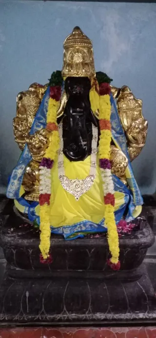 KAILASA PUDUVAI 12 Oct 2021