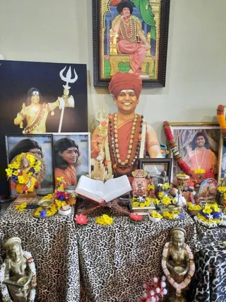 KAILASA SAN FERNANDO, TRINIDAD & TOBAGO on 11/21/2021