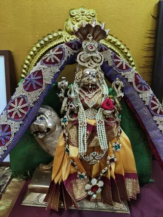 KAILASA SINGAPORE on 9/23/2021