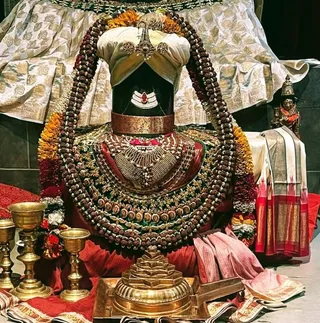 KAILASA SAN JOSE, USA on 1/28/2022