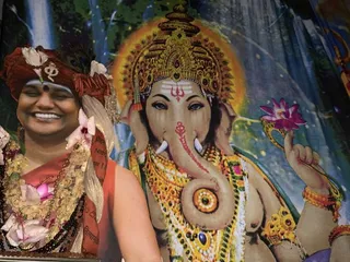 KAILASA LATIN AMERICA on 7/2/2021