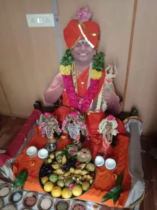Kailasa in tharamangalam 23 july 2021