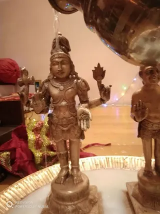 KAILASA JORPATI, NEPAL on 6/26/2021